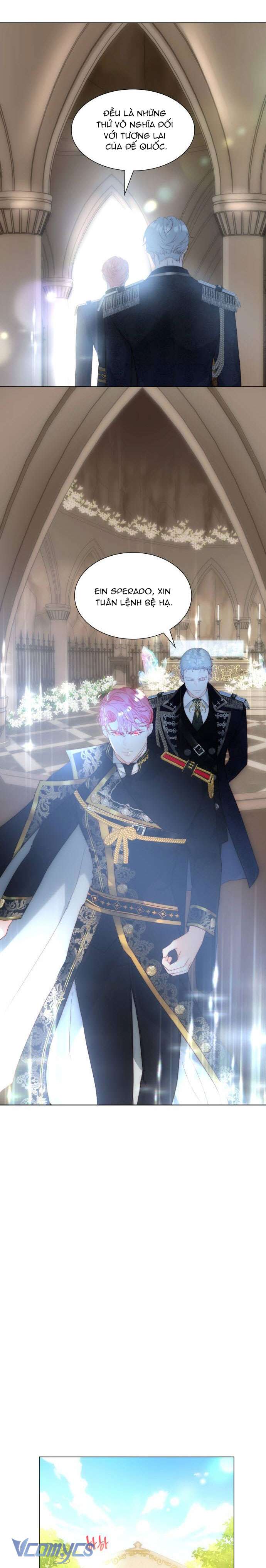 Tôi Được Sinh Ra Là Con Gái Thứ Hai Chapter 22 - Next Chapter 22.1