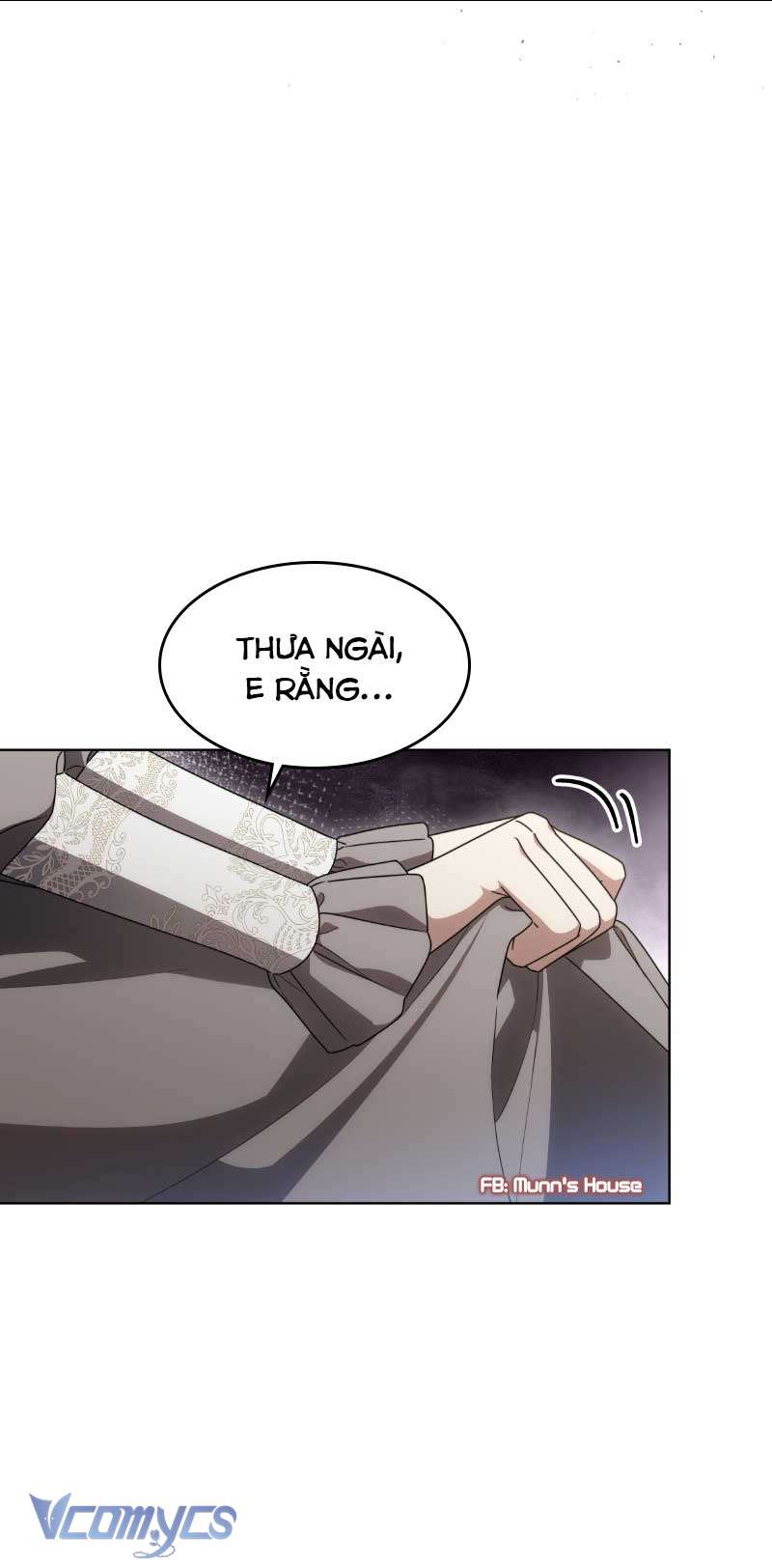 Cái Giá Phải Trả Chap 84 - Trang 2