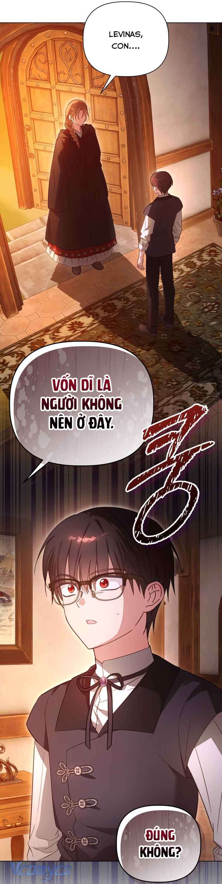 Mọt Sách Là Bạo Quân Chap 33 - Trang 3