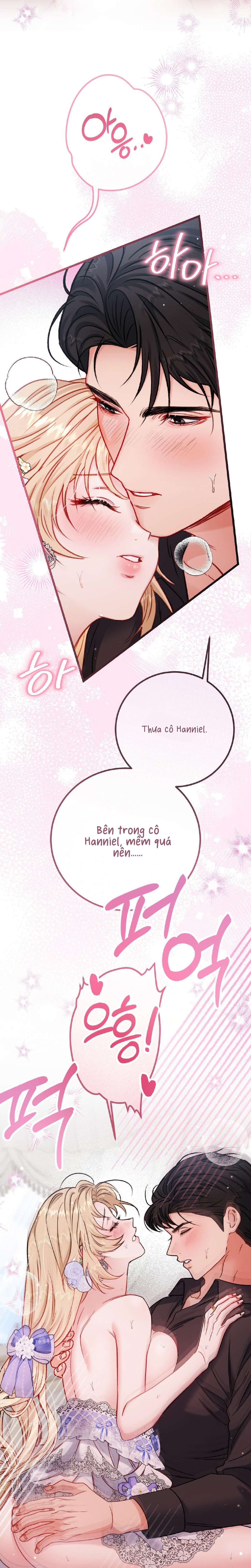 [ 18+ KHÔNG CHE ] Bị Mắc Kẹt Trong Trò Chơi Harem Ngược Vô Vọng Chap 13 - Trang 2