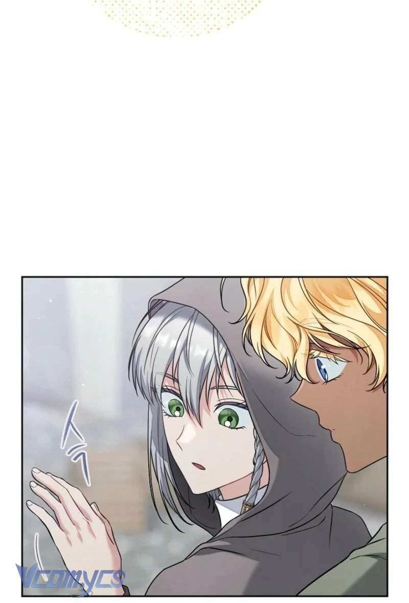 Hôn Nhân Vụ Lợi 2: Bản Tình Ca Không Thể Quên Chap 21 - Next Chap 22