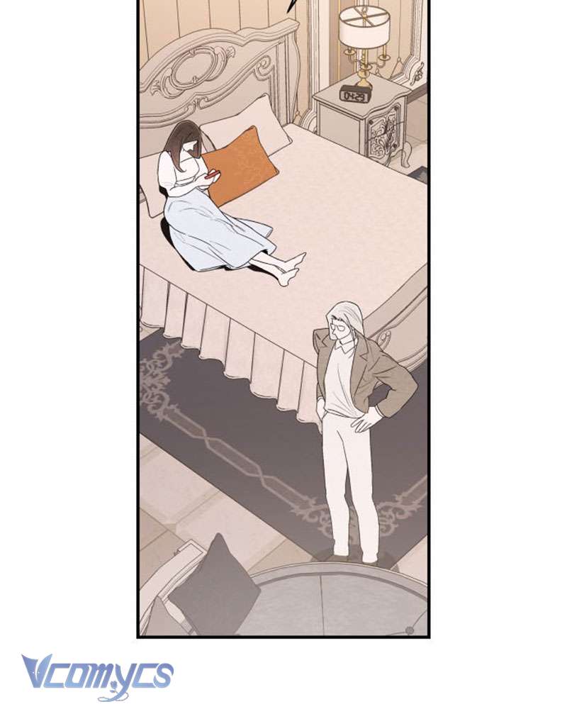 Tối Nay Tôi Là Người Được Cô Ấy Chọn Chap 3 - Trang 3