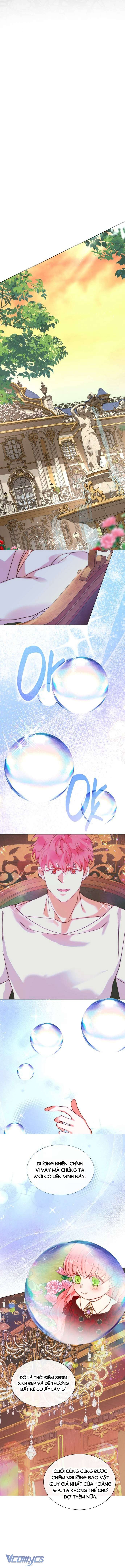 Tôi Được Sinh Ra Là Con Gái Thứ Hai Chap 68 - Next Chap 69