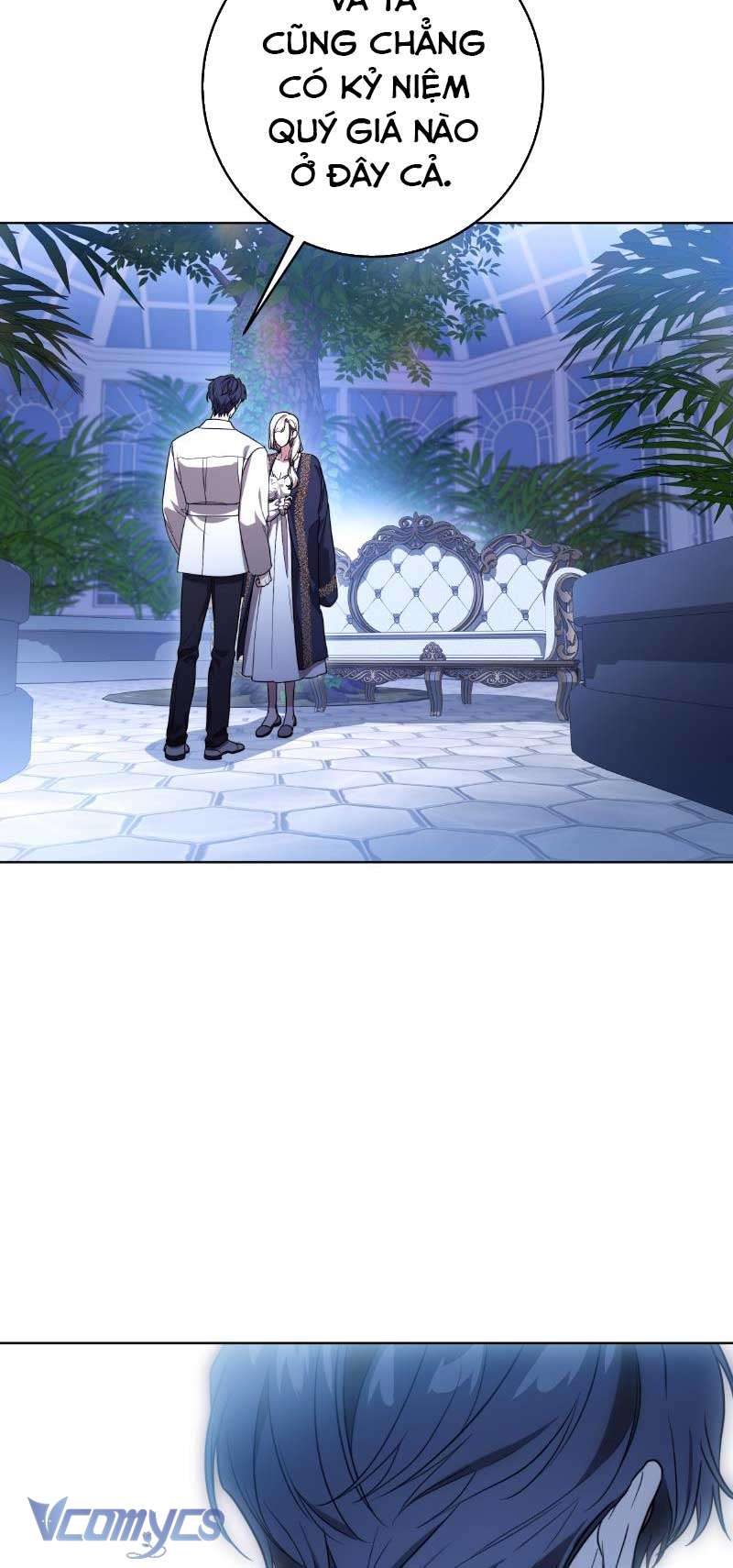 Cái Giá Phải Trả Chap 79 - Trang 3