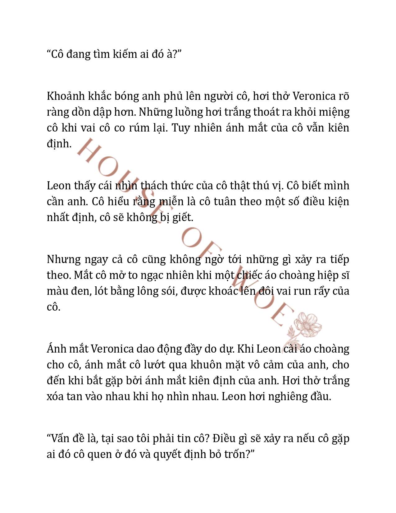 [NOVEL] QUÝ CÔ QUÁI VẬT VÀ HIỆP SĨ THÁNH Chap 8 - Trang 2
