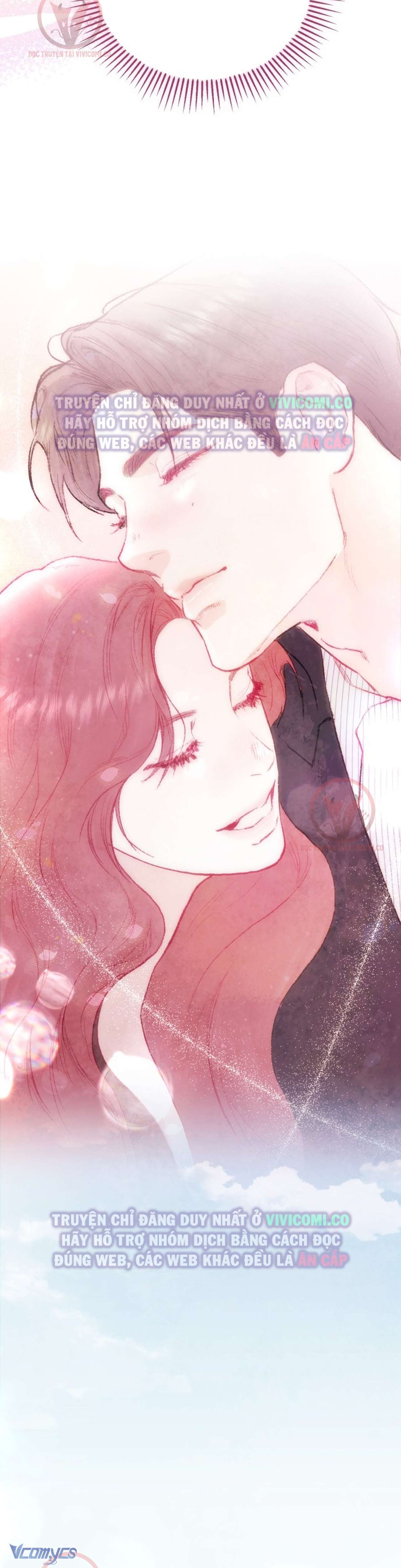 Chàng Quỷ Của Tôi Chap 17 - Trang 4