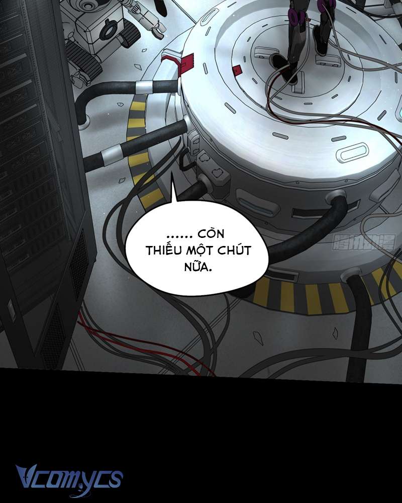 Ác Chi Hoàn Chap 51 - Trang 4