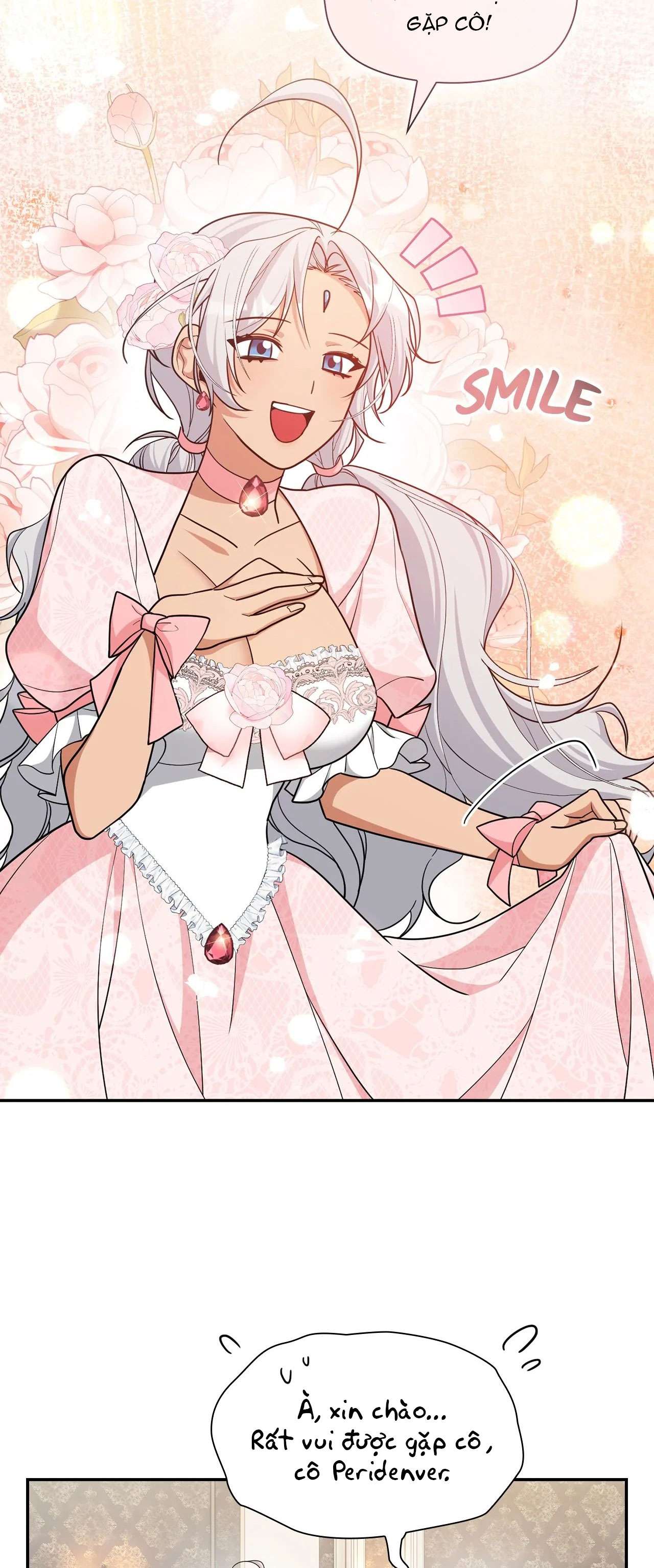 Cuộc Vui Thác Loạn Tử Thần Chap 28 - Next Chap 29