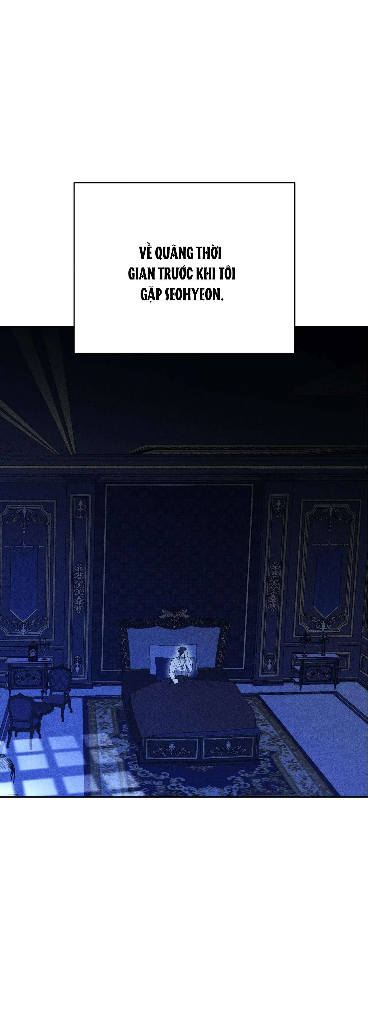 Phương Pháp Từ Chối Sự Ám Ảnh Của Chồng Cũ Chap 4 - Trang 2