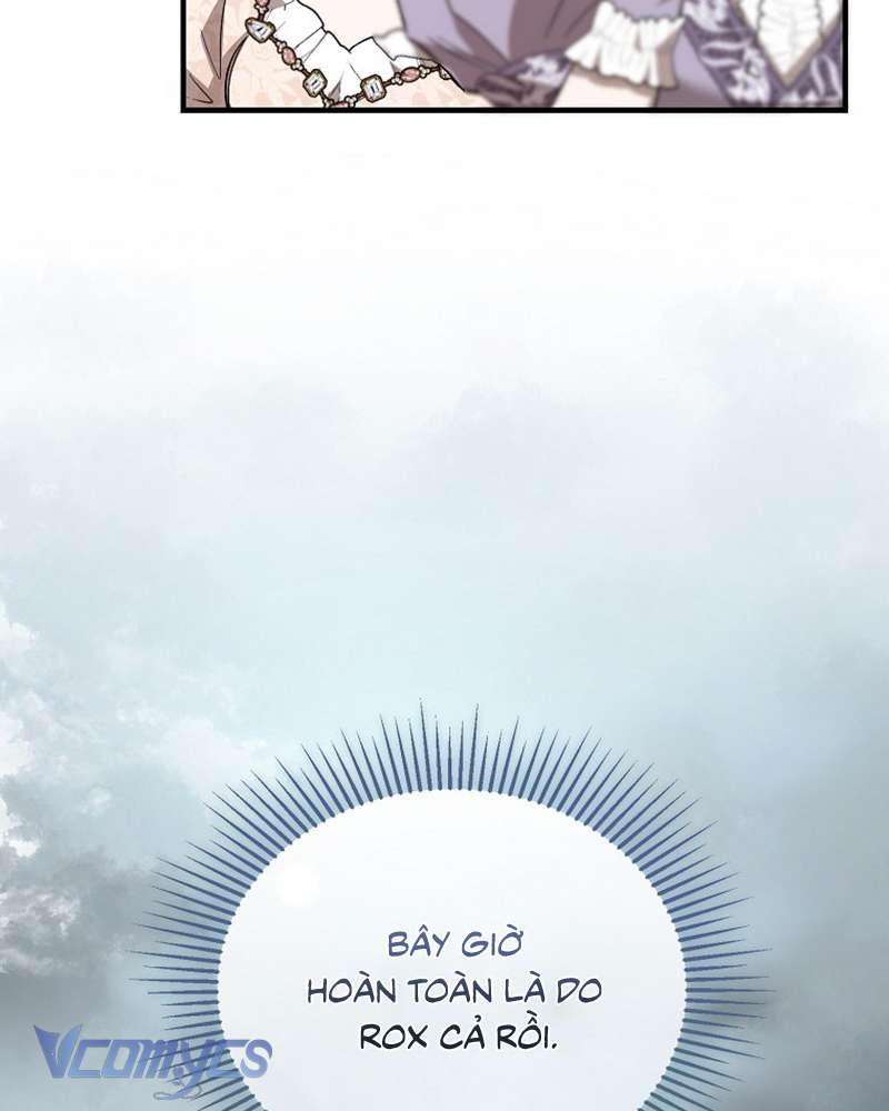 Ác Quỷ Nuôi Dưỡng Tiểu Thư Chapter 47 - Trang 4