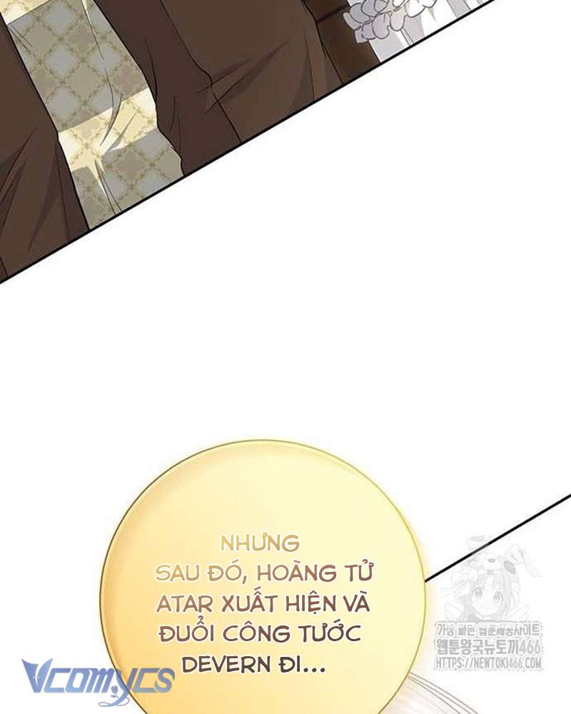 Praesepe Bên Ngoài Chiếc Lồng Chap 8 - Next Chap 9