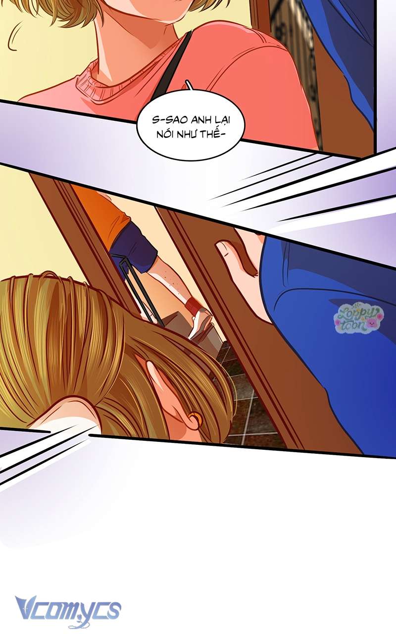 Chú Cún Dạo Bước Cùng Anh Chap 9 - Trang 2