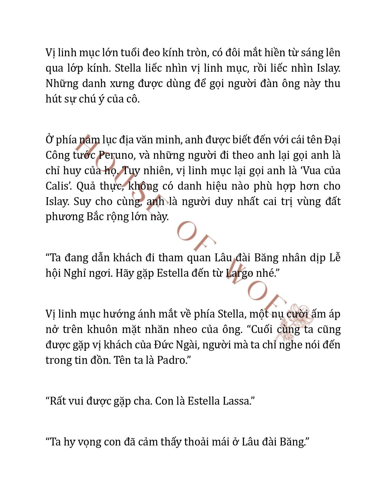 [NOVEL] QUÁI THÚ BỊ NGUYỀN RỦA NẮM GIỮ DÂY XÍCH CỦA TÔI Chap 27 - Trang 2