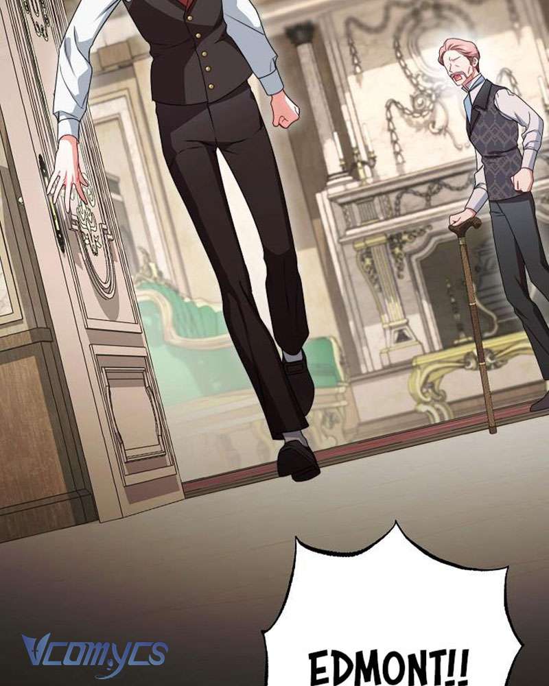 Hầu Gái Độc Quyền Của Hoàng Hậu Phản Diện Chap 108 - Trang 3