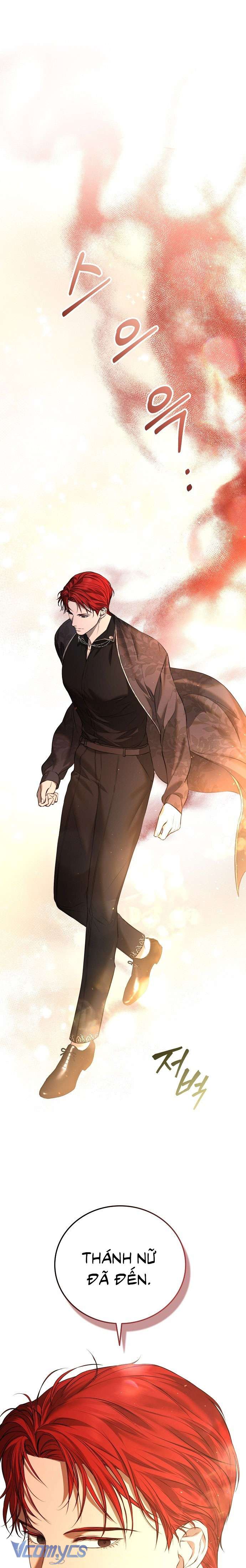 Hãy Dạy Em Cách Khao Khát Chap 4 - Trang 2