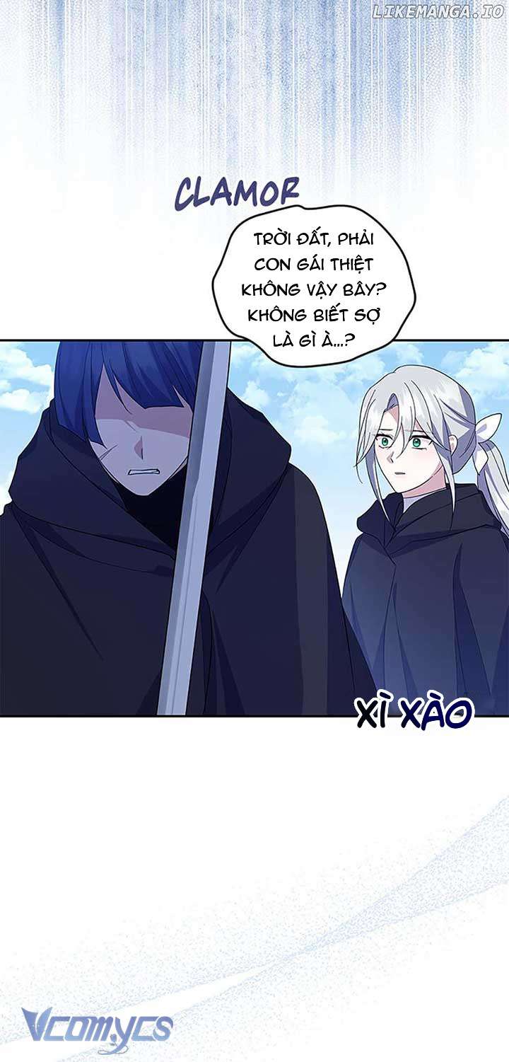 Kế Hoạch Trả Thù Chap 87 - Next Chap 88