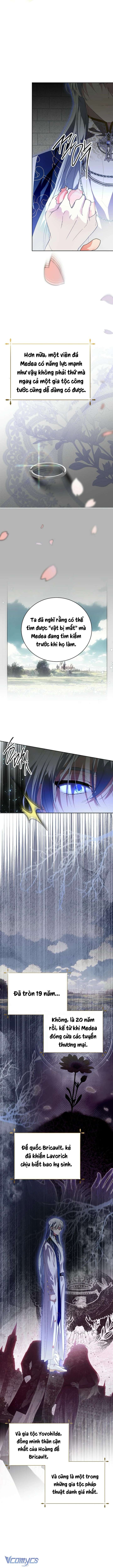 [PNT] Phía Sau Mặt Nạ Của Nam Chính Hiền Lành Chap 78 - Trang 2