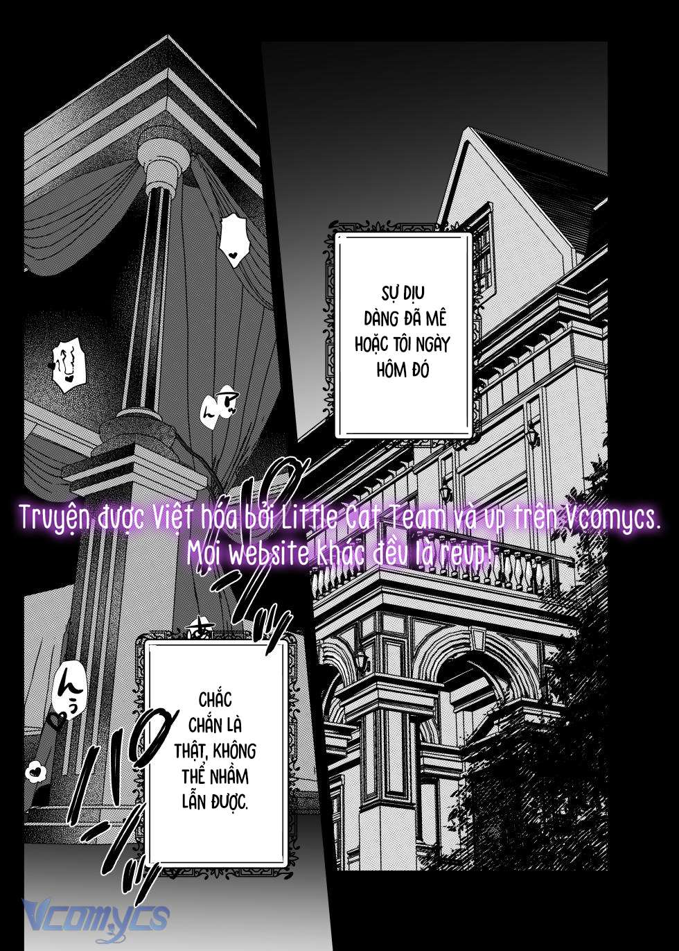 [18+] Tuyển Tập Truyện Ngắn Sếch Manga Chap 27 - Trang 2