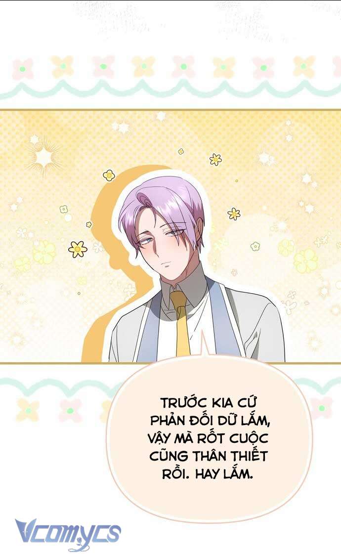 Trúc Mã Là Nhân Vật Chính Trong Tiểu Thuyết BL Chap 45 - Trang 3