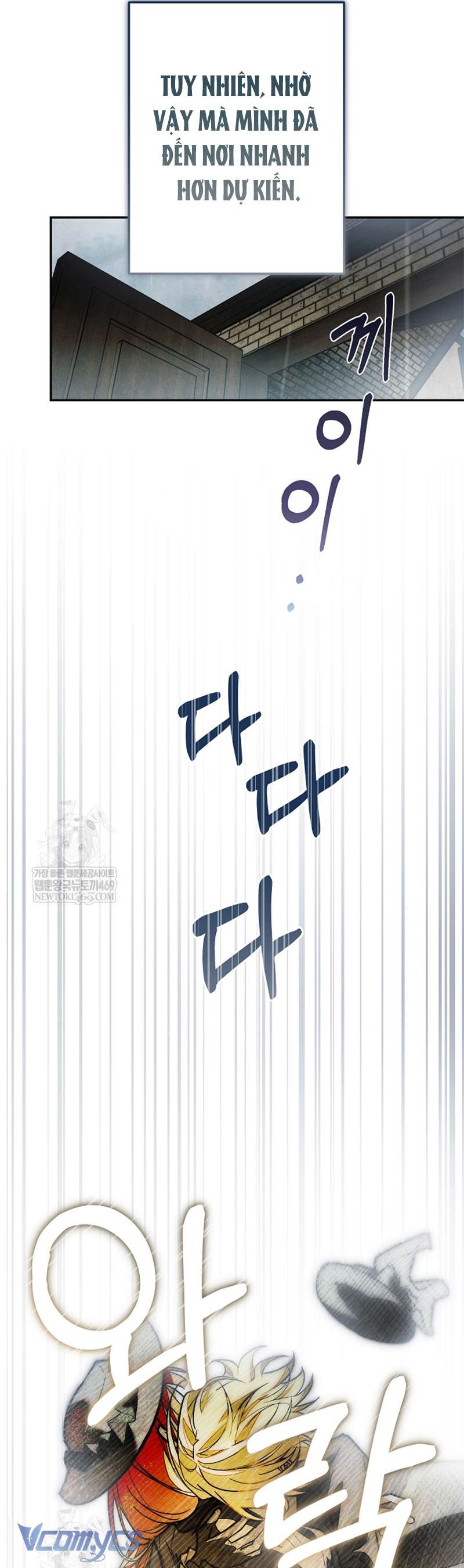 Chào Mừng Đến Với Dinh Thự Hoa Hồng Chap 30 - Trang 2