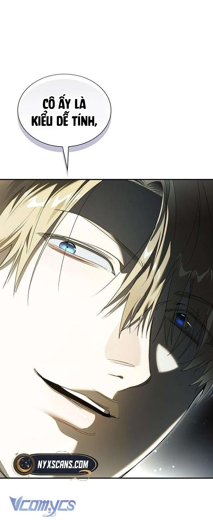 Cứ Cố Gắng Hết Sức Để Hối Hận Chap 30 - Trang 3