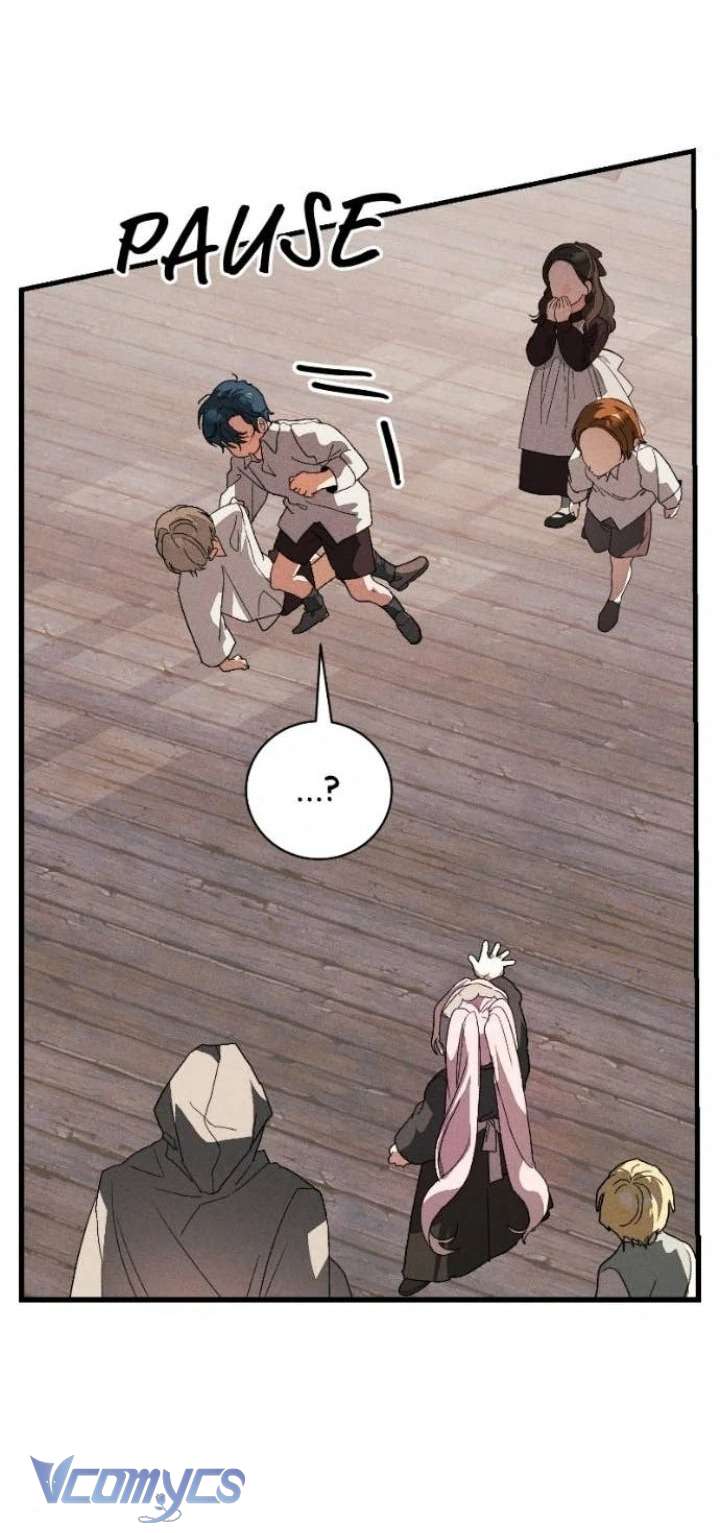 Papa Bạo Chúa, Con Sẽ Bảo Vệ Người! Chap 35 - Next 