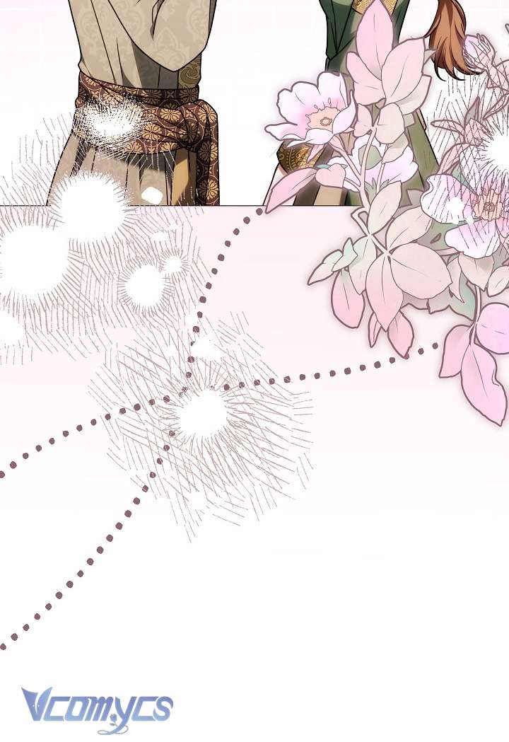 Cây Kim Chỉ Của Hoàng Hậu Chap 20 - Trang 2