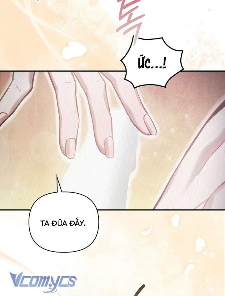 [18+] Tiết Học Bí Mật Của Trung Điện Chap 57 - Next Chap 58