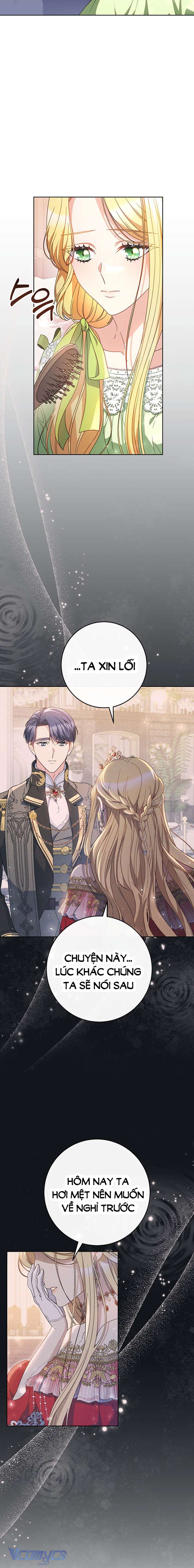 Nuôi Dưỡng Em Gái Xinh Đẹp Chap 30 - Trang 3