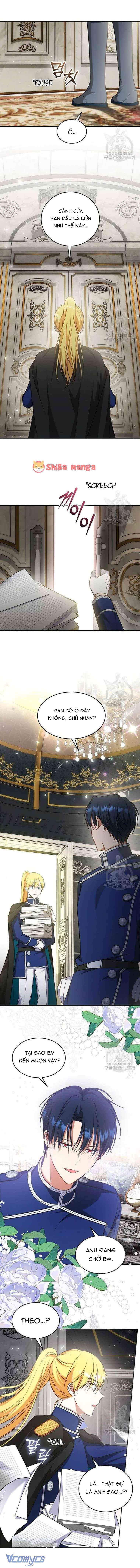 Làm Thế Nào Để Ăn Chủ Nhân Chap 80 - Trang 2