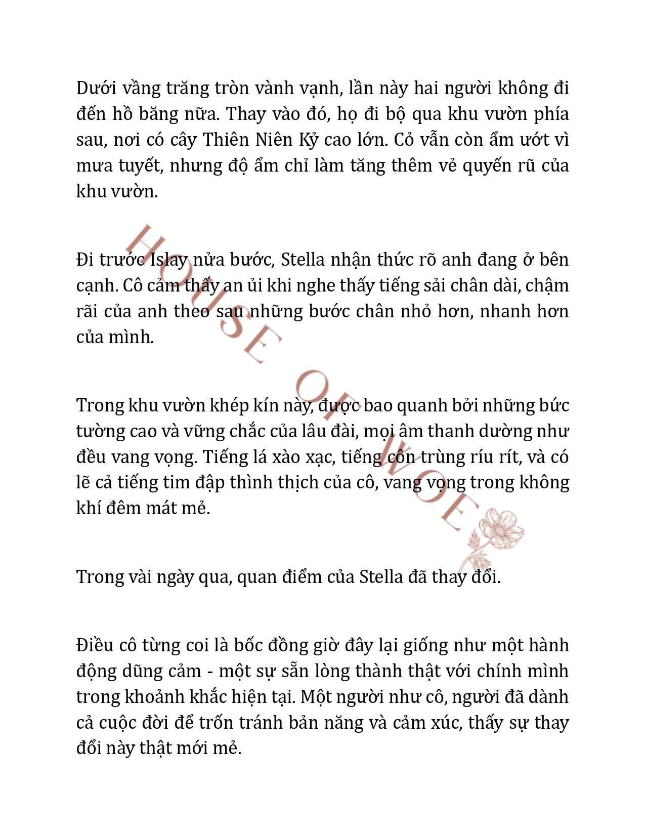 [NOVEL] QUÁI THÚ BỊ NGUYỀN RỦA NẮM GIỮ DÂY XÍCH CỦA TÔI Chap 44 - Trang 2