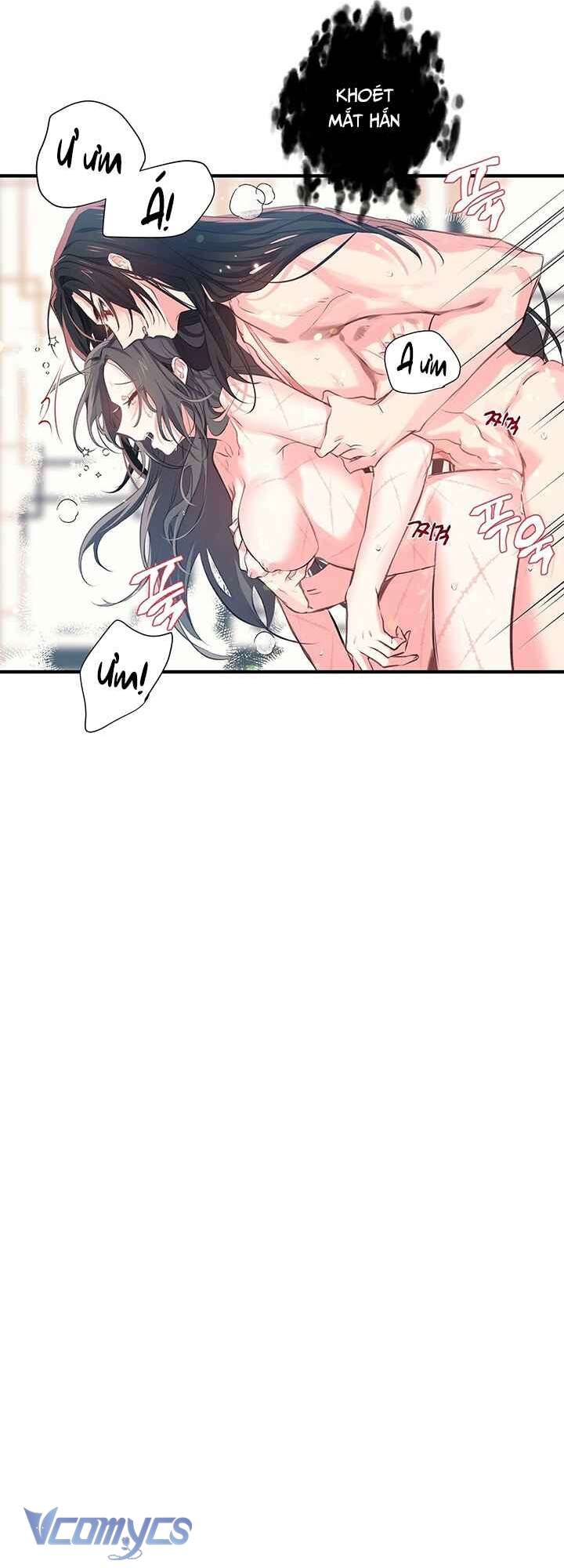 [18+] Chú Chim Nhỏ Của Yêu Tinh Chap 25 - Next 