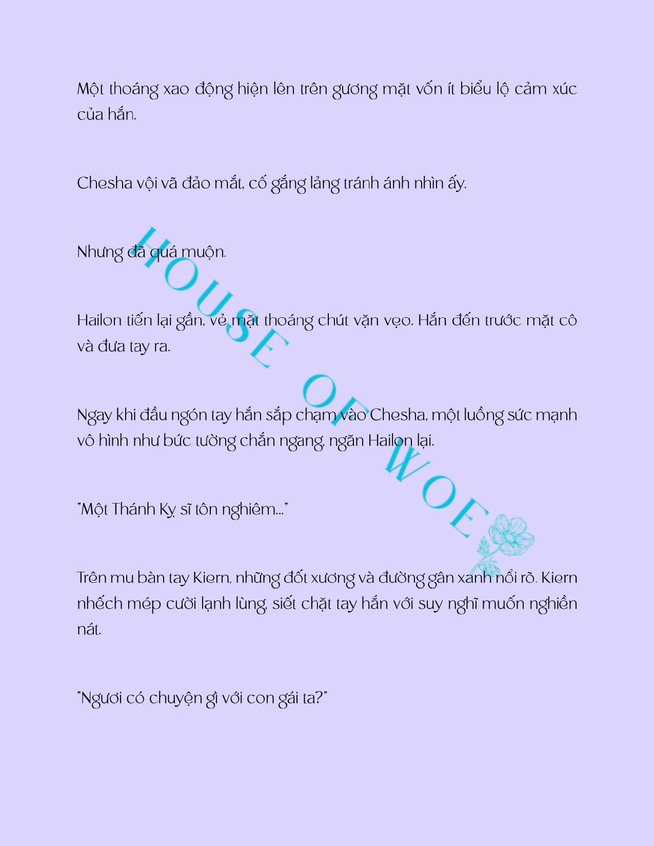 [NOVEL] NÀNG TIÊN BÉ CON LÀ NHÂN VẬT PHẢN DIỆN Chap 12 - Next Chap 13