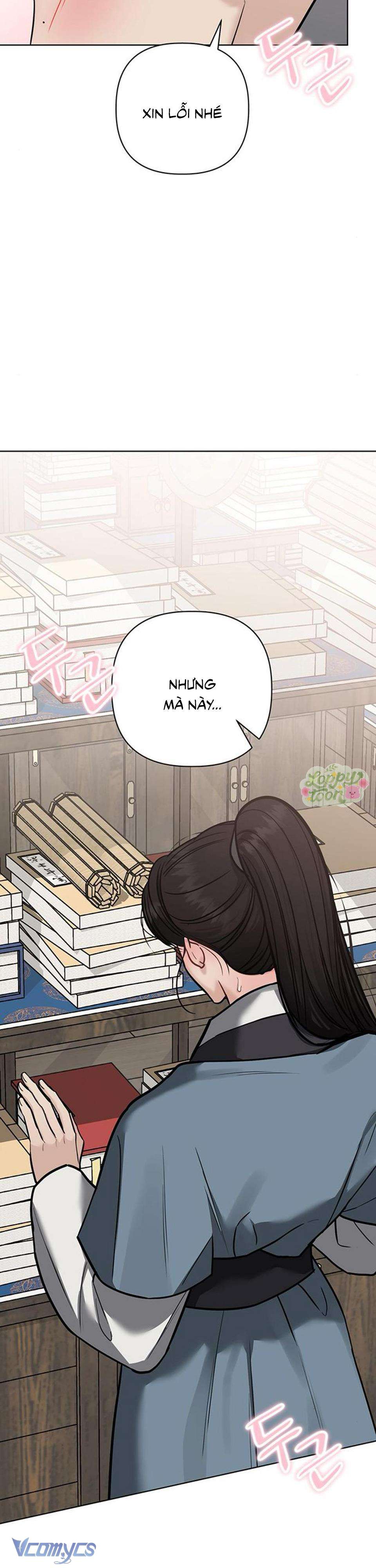 Quỷ Hồn Chap 25 - Next Chap 26