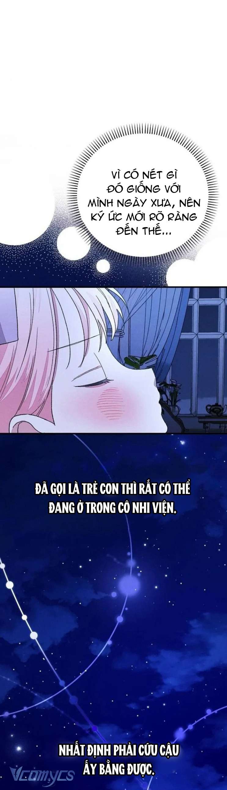 Papa Bạo Chúa, Con Sẽ Bảo Vệ Người! Chap 23 - Next Chap 24