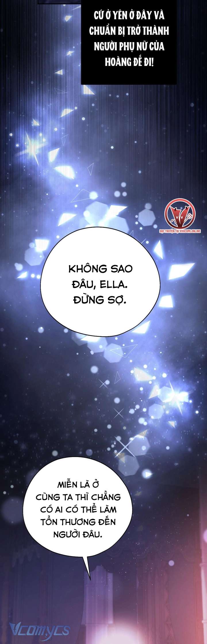 [18+] Người Em Vợ Tóc Vàng Chap 18 - Trang 2