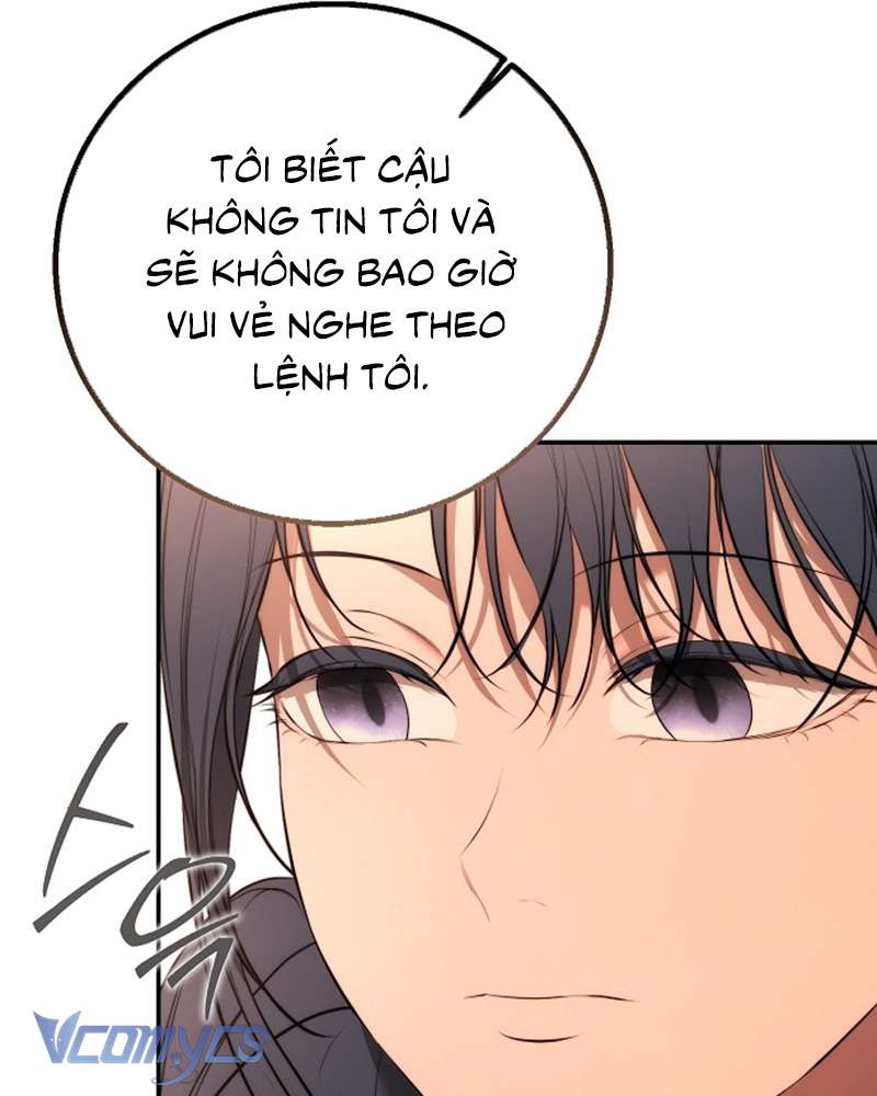 Hãy Dạy Em Cách Khao Khát Chap 21 - Trang 2