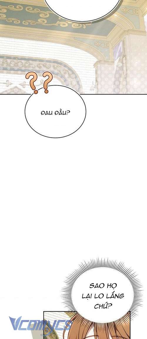 Cây Kim Chỉ Của Hoàng Hậu Chap 10 - Trang 3