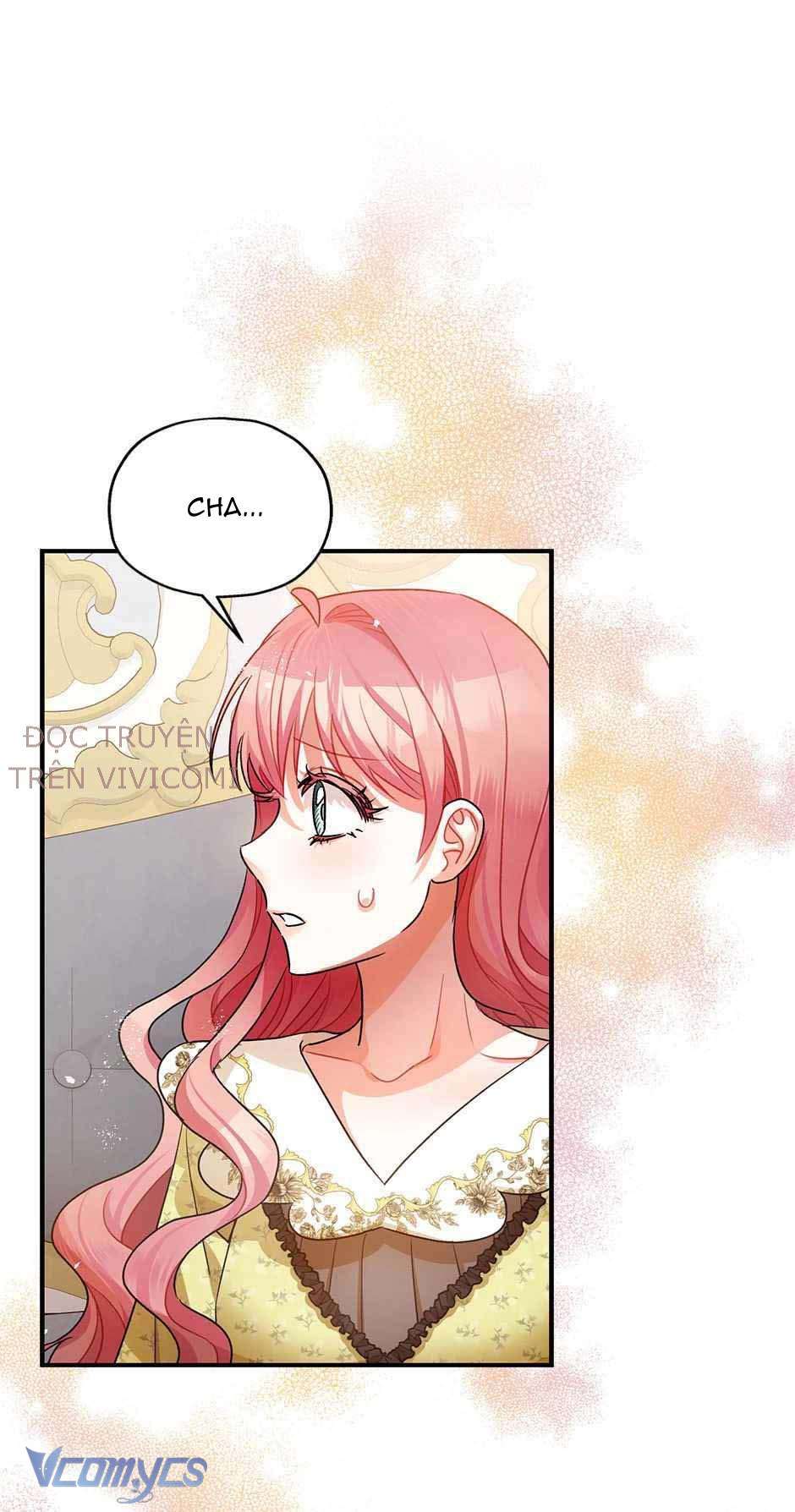 Liều Thuốc An Thần Của Bạo Chúa Chap 44 - Next Chap 45