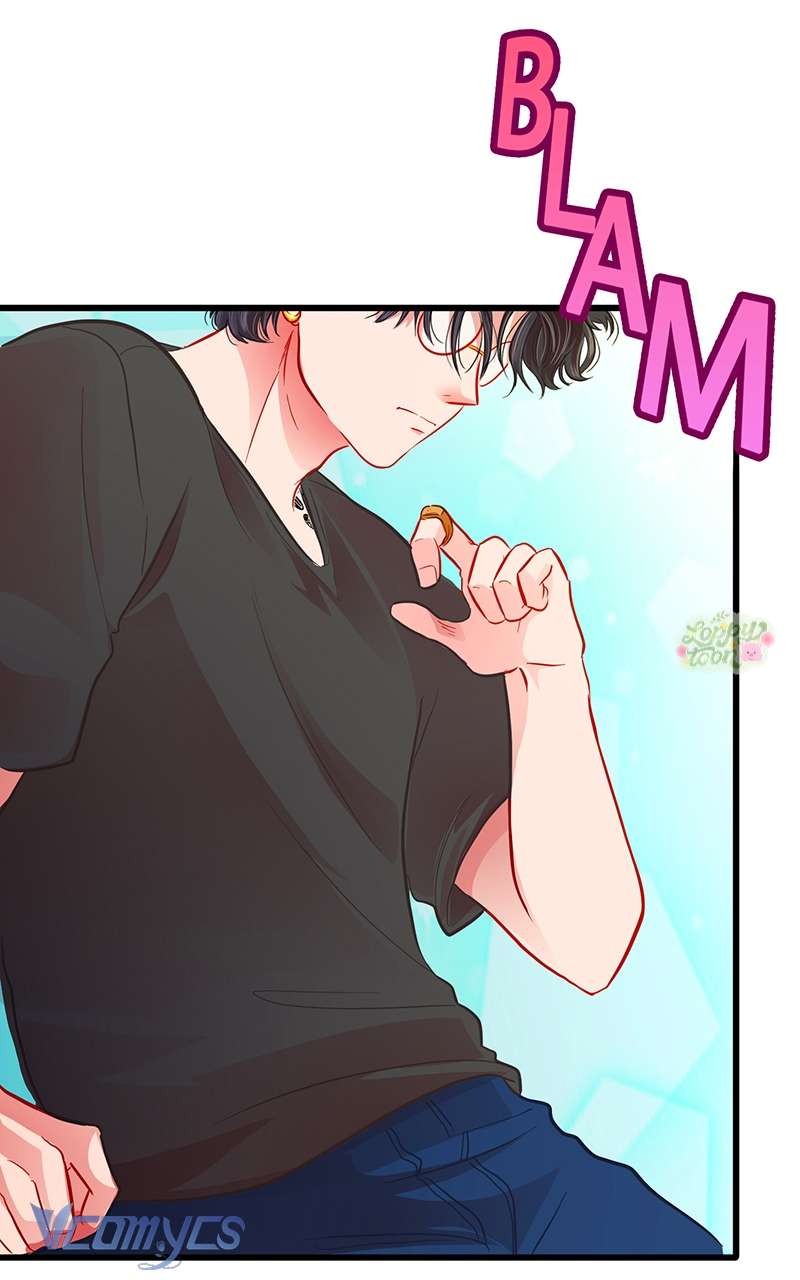 Chú Cún Dạo Bước Cùng Anh Chap 11 - Trang 2