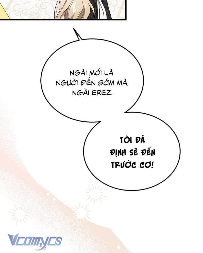 Ác Quỷ Nuôi Dưỡng Tiểu Thư Chapter 50 - Trang 4