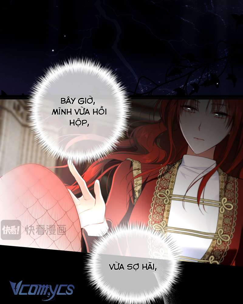 Cô Ấy Sẽ Thuần Hóa Các Anh Hùng Chap 6 - Next Chap 7