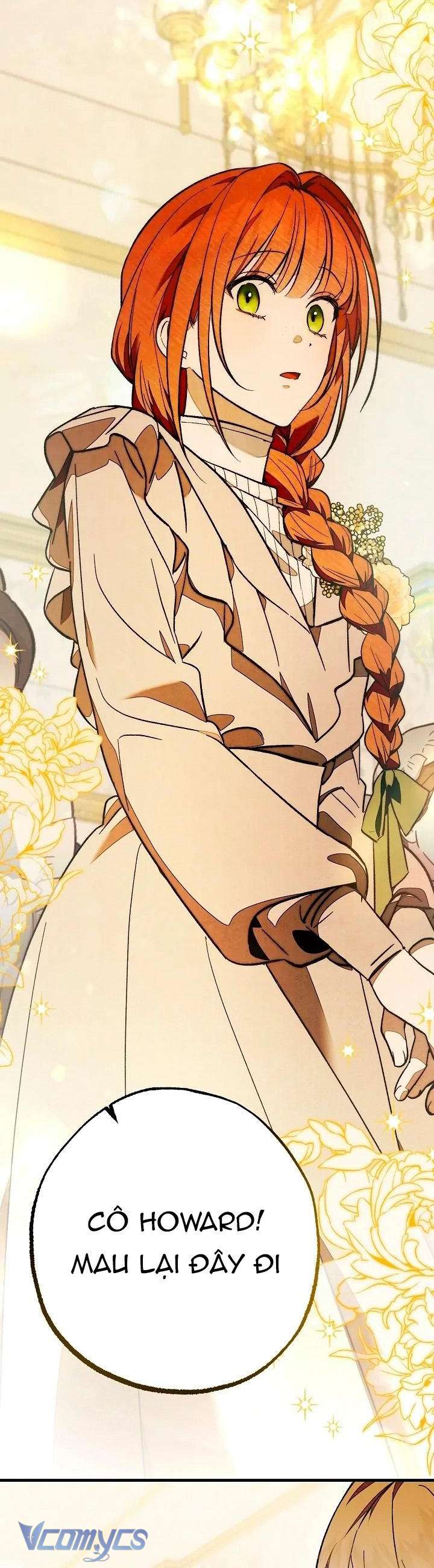 Chào Mừng Đến Với Dinh Thự Hoa Hồng Chap 6 - Trang 3