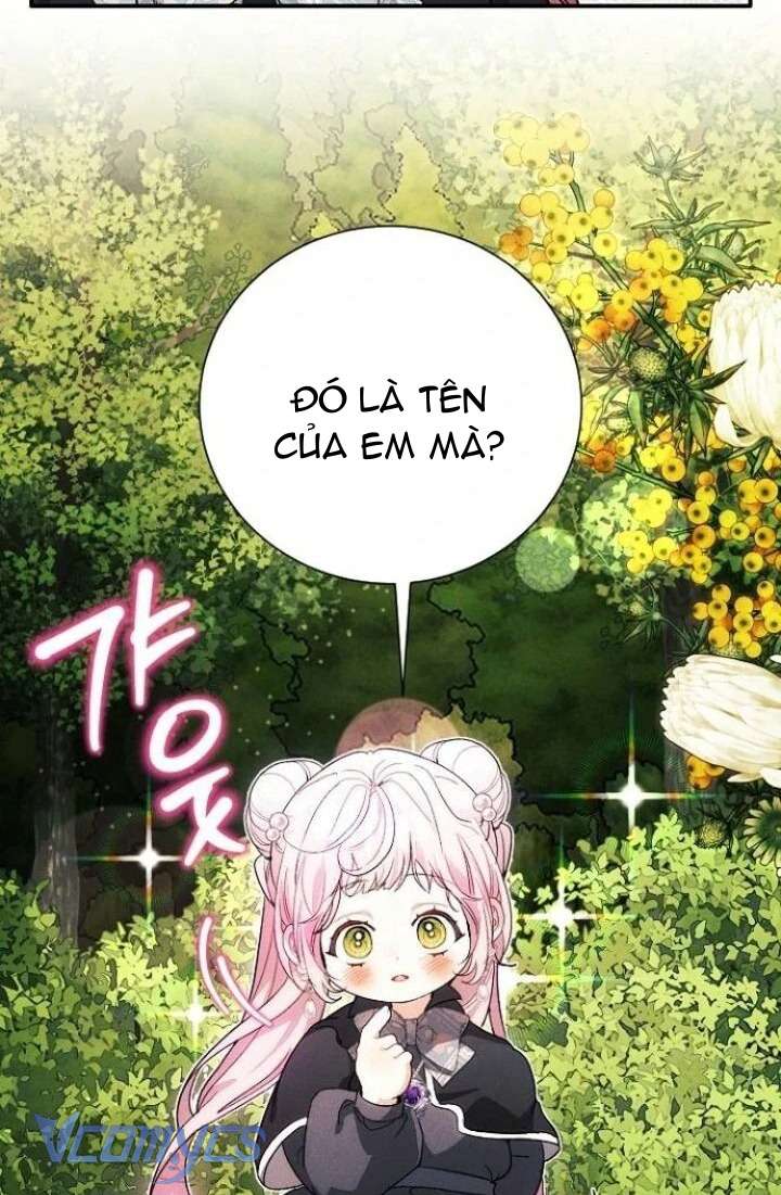 Papa Bạo Chúa, Con Sẽ Bảo Vệ Người! Chap 21 - Next Chap 22