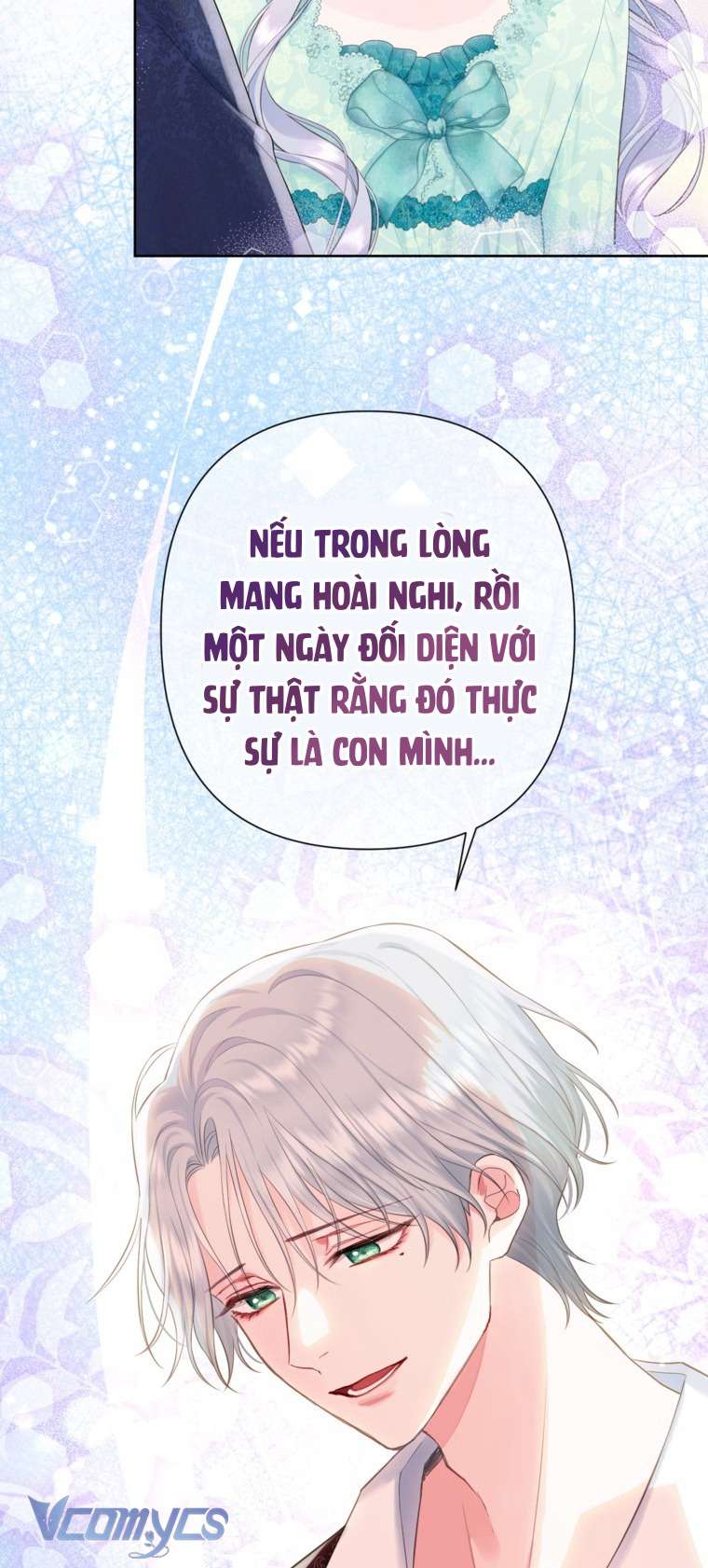 Người Anh Trai Mạnh Nhất Của Tôi Đã Mất Trí Nhớ Chap 31 - Next Chap 32