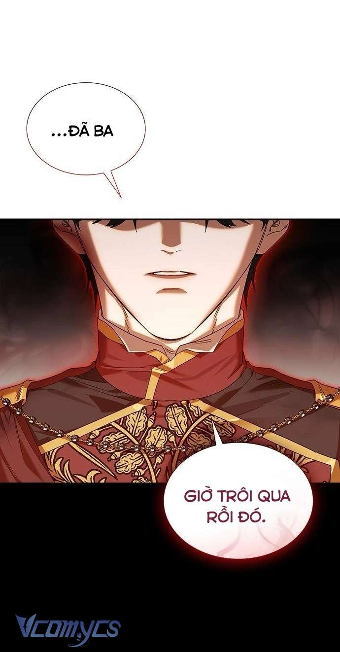 Cứ Cố Gắng Hết Sức Để Hối Hận Chap 30 - Trang 3