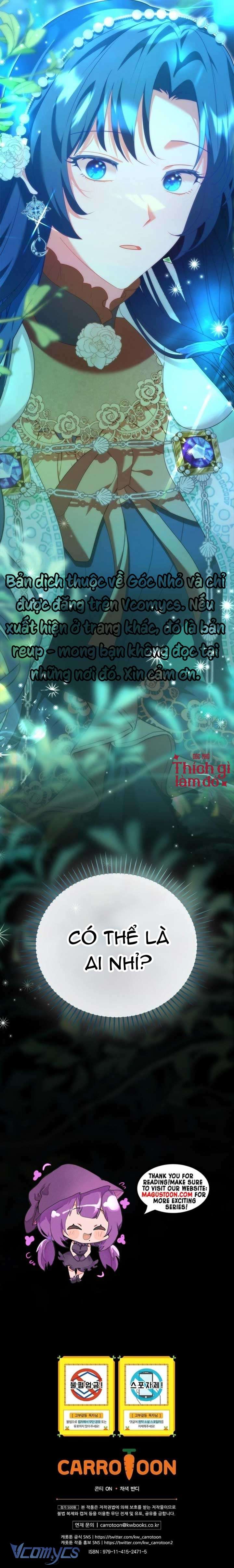 Tuy Là Mẹ Chồng Nhưng Tôi Không Thích Mâu Thuẫn Giữa Mẹ Chồng Và Nàng Dâu Chap 10 - Trang 4