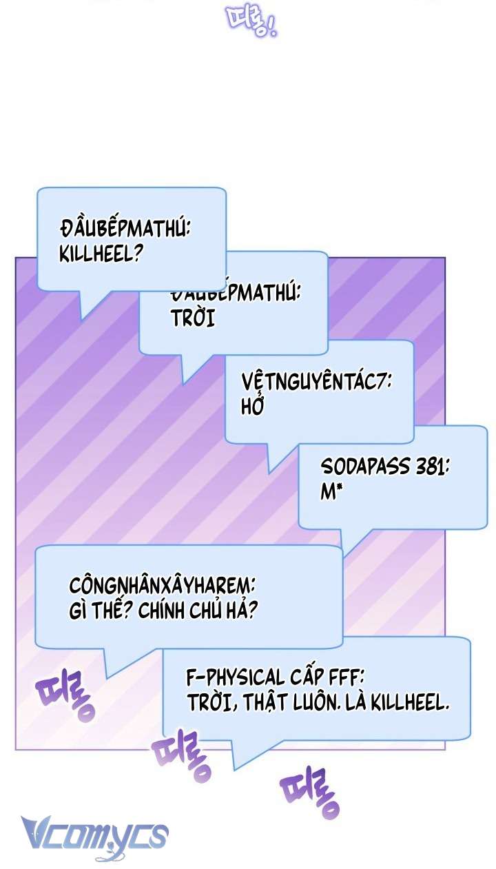 Sự Điều Trị Đặc Biệt Của Tinh Linh Chapter 111 - Trang 3