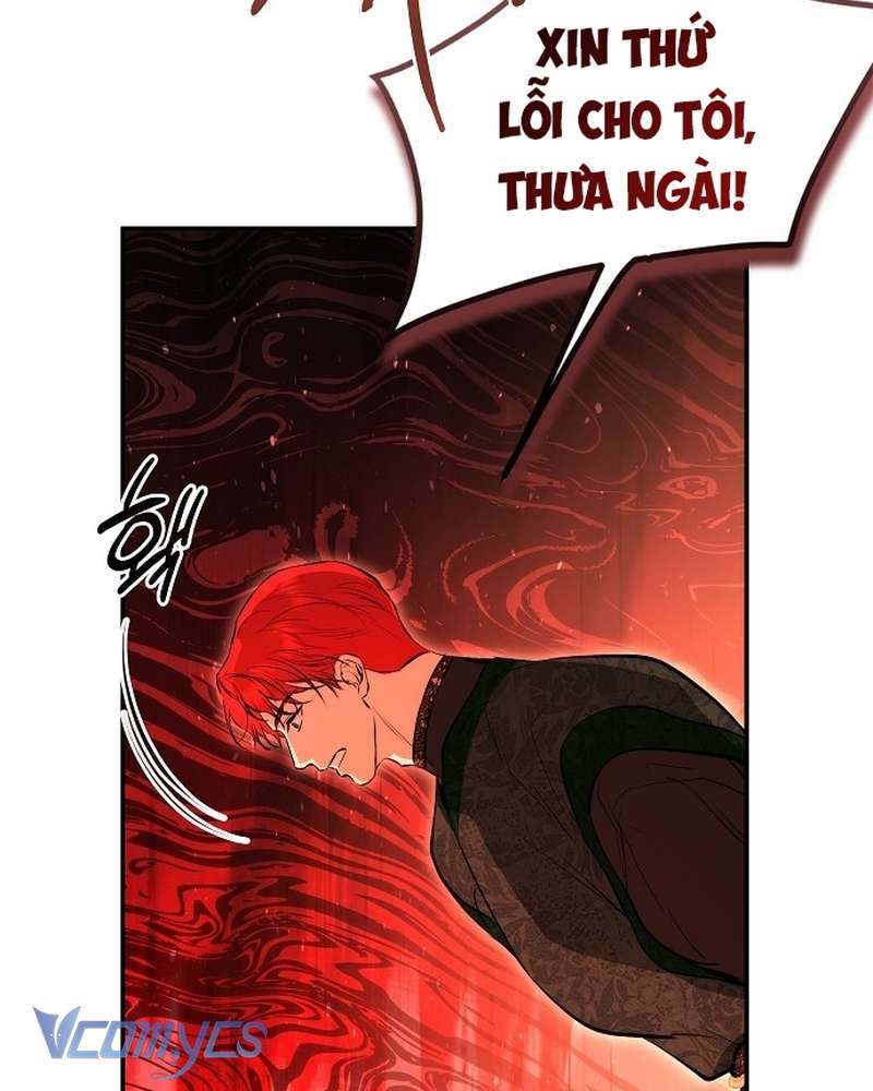 Hãy Dạy Em Cách Khao Khát Chap 25 - Trang 2