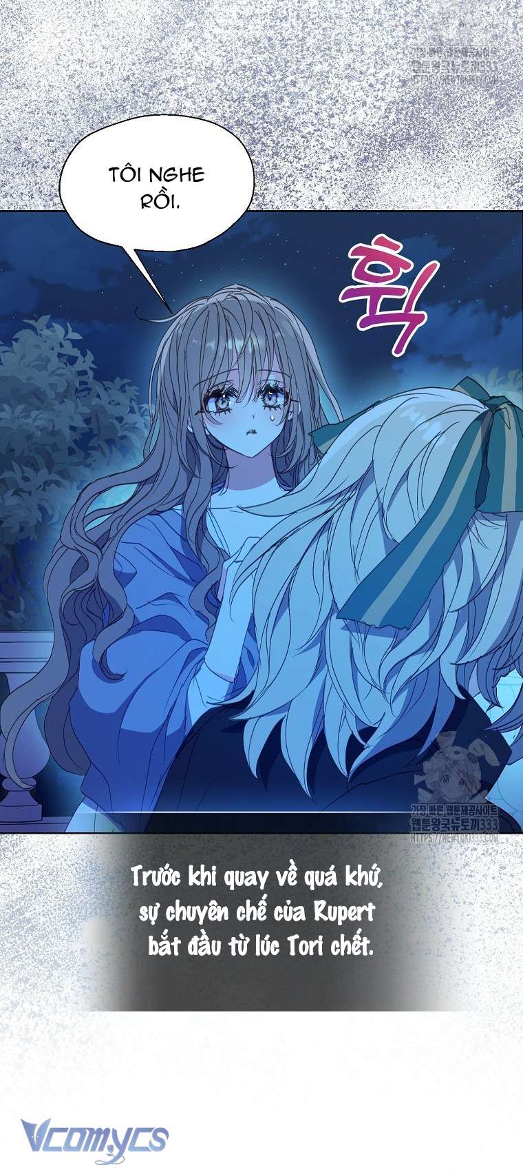 Bệ Hạ Xin Đừng Giết Tôi!!! Chap 122 - Trang 2